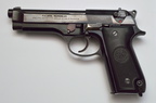 Beretta 92s